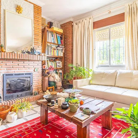 Holiday home Amazing In *