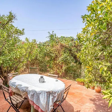 Amazing In Holiday home *