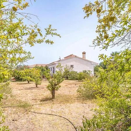 Holiday home Amazing In