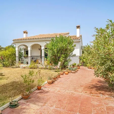 Amazing In Holiday home Alhaurin de la Torre