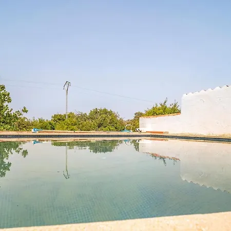 Holiday home Amazing In
